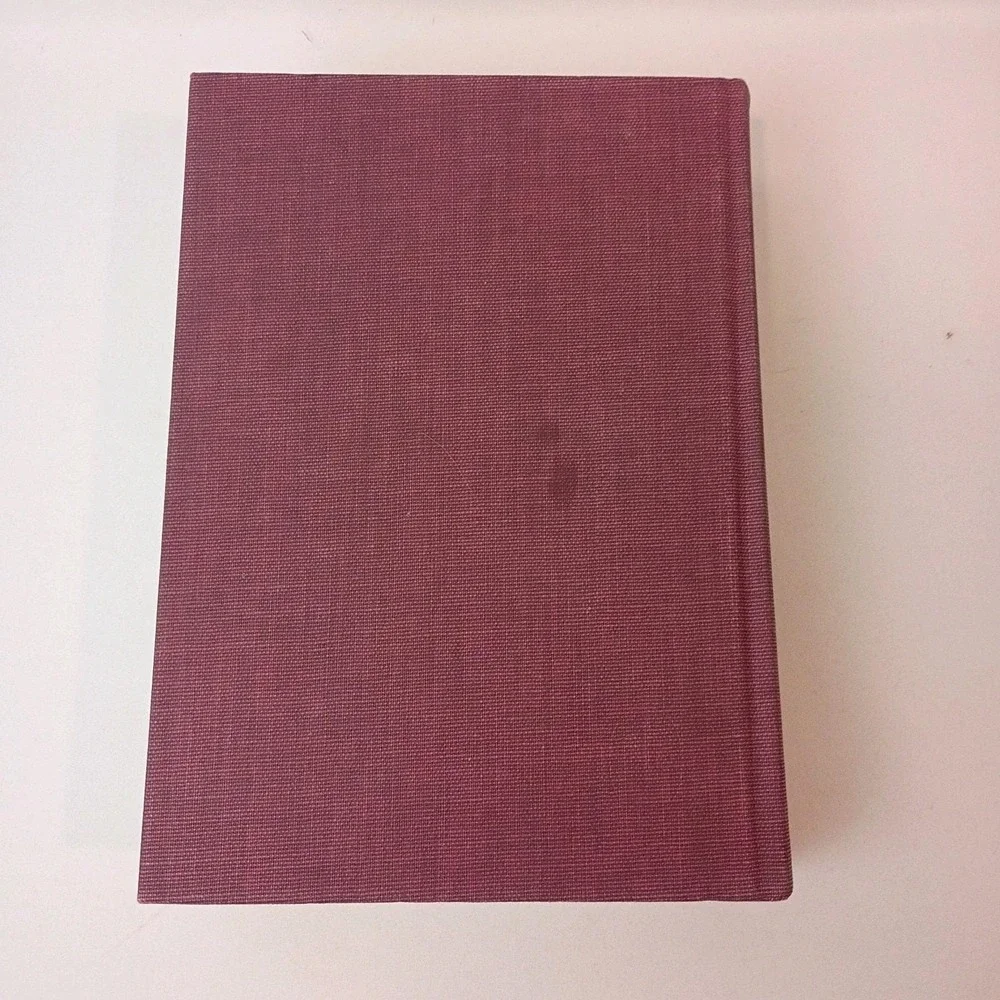 Familiar Quotations by John Bartlett (Hardcover 1980) 125th Anniversary Edition